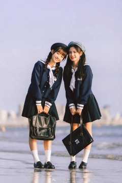 小丘町·水手服-资料图