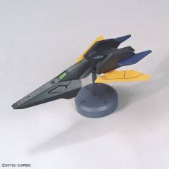 HGBD:R PFF-X7II 核心高达Ⅱ 提坦斯配色-资料图