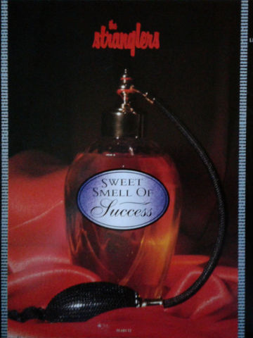 Sweet Smell Of Success