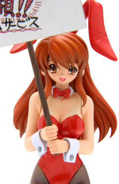 Treasure Figure Collection 朝比奈实玖瑠-资料图
