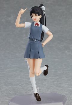 figma#556 叶月恋-资料图