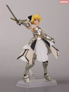 figma#SP-004 Saber Lily -资料图