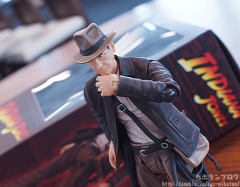 figma#209 印第安纳琼斯 -资料图