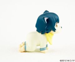 Ultra Detail Figure 雨 -资料图