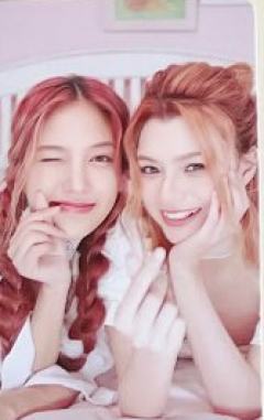 XSHOP Freen&Becky SAY YES团卡 ver.9