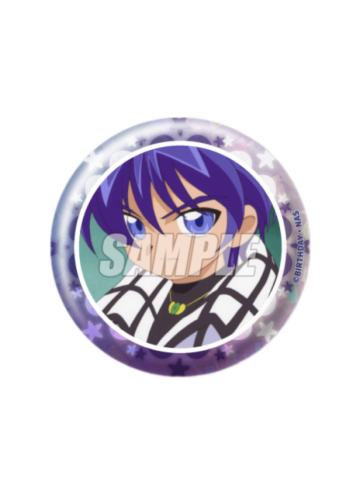 希尔杜2-D赏徽章