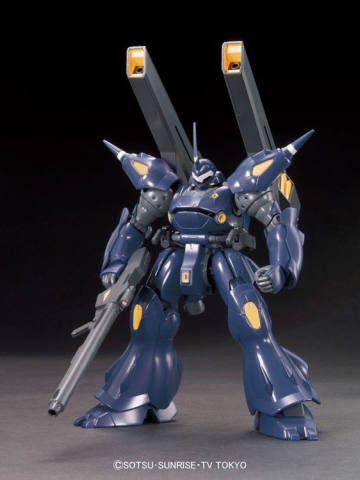 HGBF PPMS-18E 惊异京宝梵