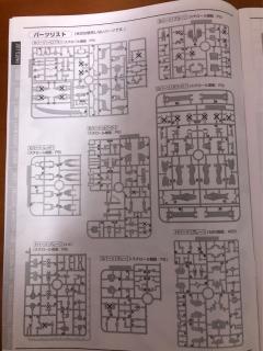 MG XM-X3 F-97 海盗高达X3 Ver.Ka-资料图