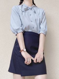 雅泉女子·套装-资料图
