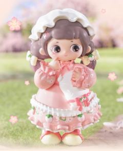 春与春寻系列-资料图