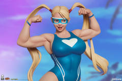 Street Fighter Season Pass 七川美华-资料图