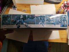 HGI-BO ASW-G-71 高达但他林-资料图