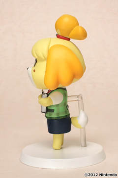 Sofubi Figure Series 西施惠 -资料图