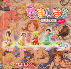 伊藤伸惠 Sleep Over Set - Tadaima! Version-资料图