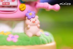 兔宝儿的回忆-资料图