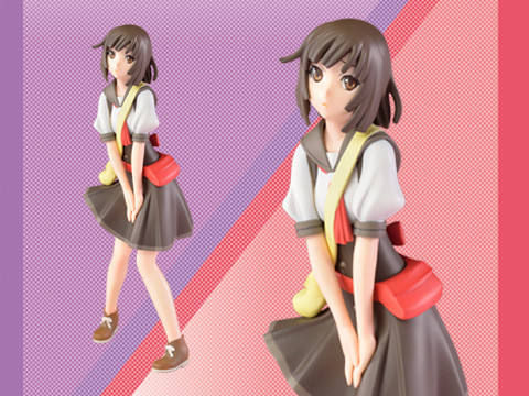 PM Figure 千石抚子 