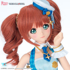 Dollfie Dream Dollfie Dream Pretty 高槻弥生-资料图