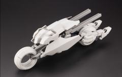 Frame Arms Wilber-Nine/Second Jive 装甲套装 〈Ver.F.M.E.〉-资料图