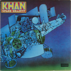 Space Shanty