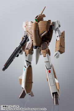 VF-1A 量产机-资料图