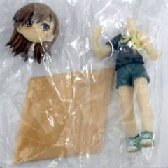 Yontengo 御坂美琴 α