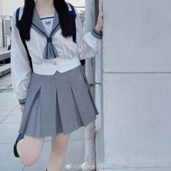 风津女子·套装-资料图