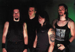Danzig 作品合集