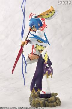 Marvelous Model 赵云子龙（星） -资料图