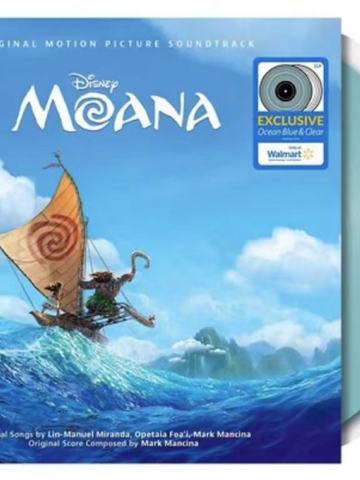 Moana