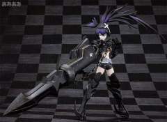 figma#SP-041 疯狂的黑岩射手 -资料图
