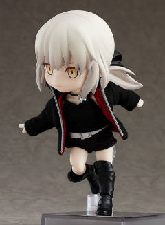 Saber Alter Shinjuku Ver.-资料图
