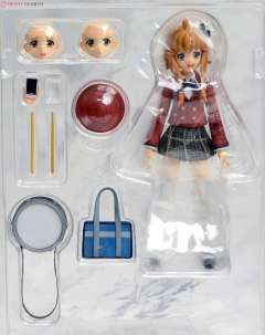 figma#235 鹈野涡芽-资料图