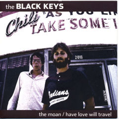 The Moan / Have Love Will Travel