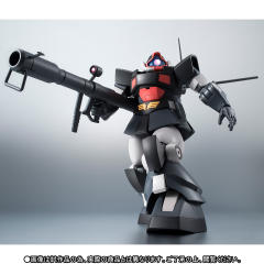 ROBOT魂 YMS-09 试作型大魔 ver. A.N.I.M.E.-资料图