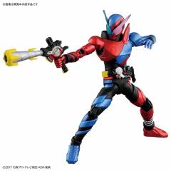 FRS 假面骑士Build 兔子坦克形态-资料图