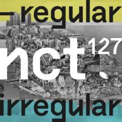 NCT #127 Regular-Irregular