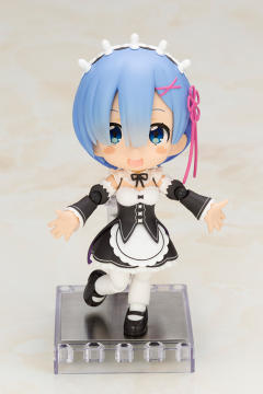 Cu-Poche 雷姆 -资料图