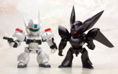 D-Style TYPE-J9格里芬 Pearl color mold ver.-资料图
