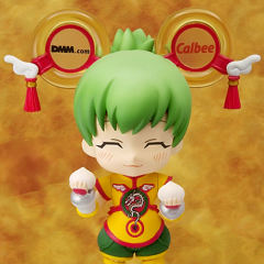 Chibi-Arts Dragon Kid -资料图