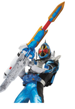 Project BM! 假面骑士Fourze Cosmic States-资料图