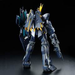 MG RX-0 独角兽高达2号机 报丧女妖 命运女神 最终决战 Ver.-资料图