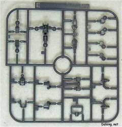 HGUC MS-18E 京宝梵-资料图