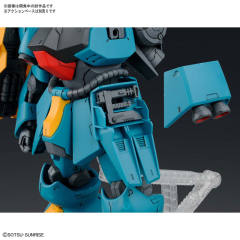RE/100 MSN-03 乍得·多加（邱尼·盖斯专用)-资料图