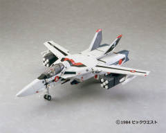 VF-1S 攻击女武神 （一条辉专用机） Do You Remember Love -资料图