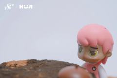 小迷糊-资料图