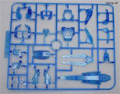 MG GNT-0000 00量子型 透明版-资料图