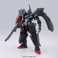 HGRC VGMM-Git01 卡巴卡利