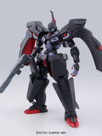 HGRC VGMM-Git01 卡巴卡利