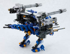 Highend Master Model RZ-030 Gun Sniper Leena Custom-资料图