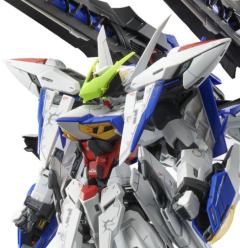 MG MVF-X08 EW453R 天蚀高达 雷神装备-资料图